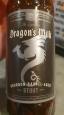 Dragon's Milk beer